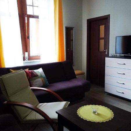 Apartament Jozefinka שצ'קלארסקה פוראובה מראה חיצוני תמונה