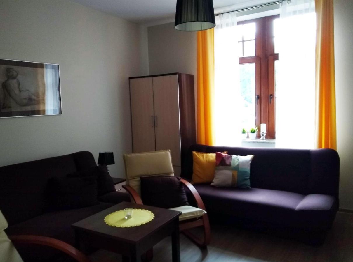 Apartament Jozefinka שצ'קלארסקה פוראובה מראה חיצוני תמונה