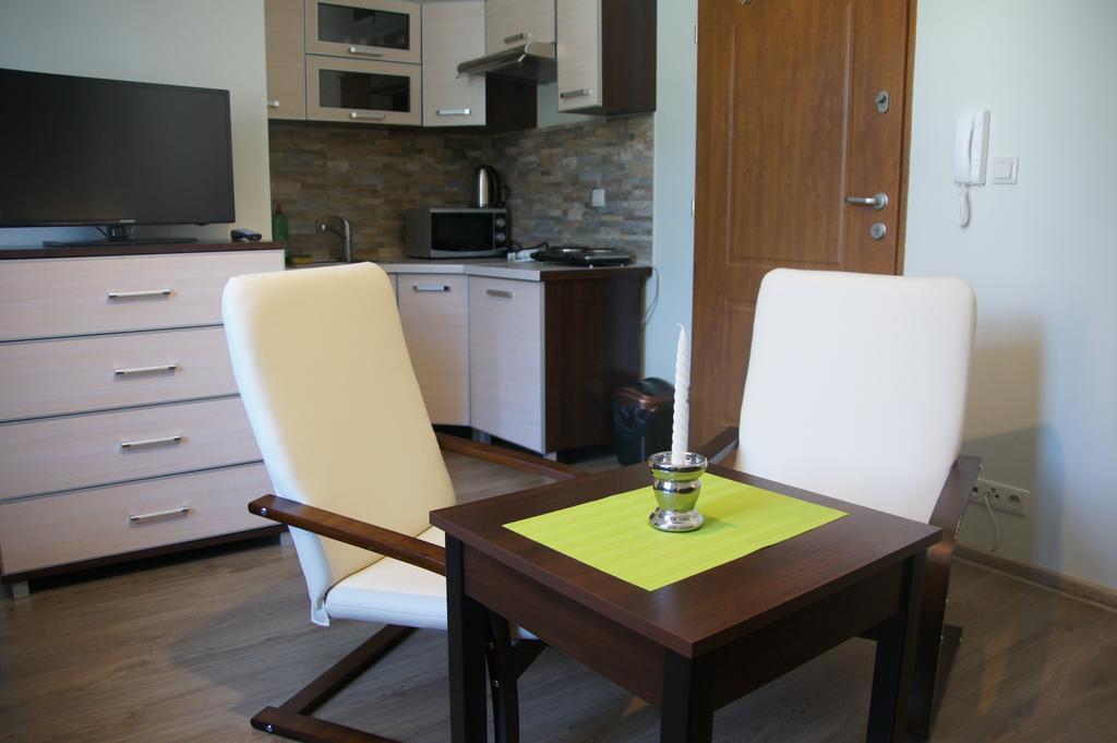 Apartament Jozefinka שצ'קלארסקה פוראובה מראה חיצוני תמונה