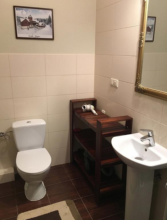 Apartament Jozefinka שצ'קלארסקה פוראובה מראה חיצוני תמונה