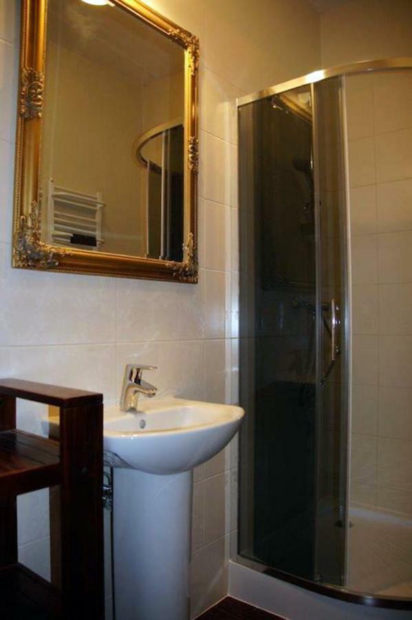 Apartament Jozefinka שצ'קלארסקה פוראובה מראה חיצוני תמונה