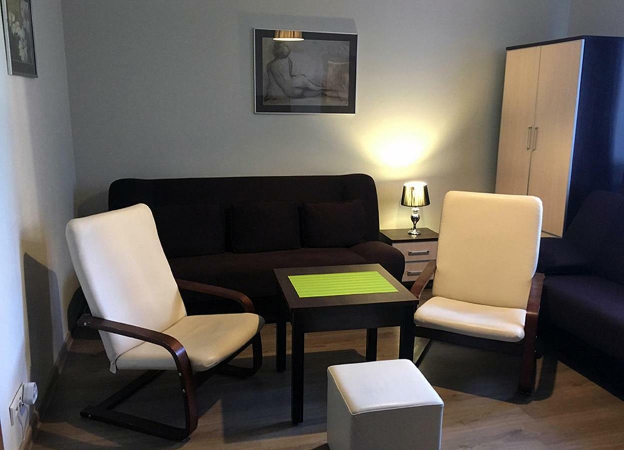 Apartament Jozefinka שצ'קלארסקה פוראובה מראה חיצוני תמונה